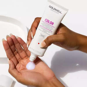 Hair Color: Goldwell Color Repair & Radiance Balm - 75ml