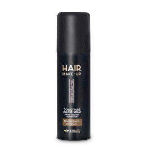 Hair Color: BRELIL HAIR MAKE UP Dark Blonde 75ml
