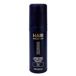 BRELIL HAIR MAKE UP Black 75ml