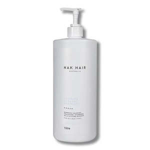 NAK Ultimate Cleanse Shampoo 1L