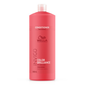 Wella Invigo Color Brilliance  Color Conditioner 1000ml