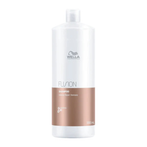 WELLA FUSION INTENSE REPAIR SHAMPOO 1000ml