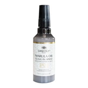 MARULA OIL Leave in Spray