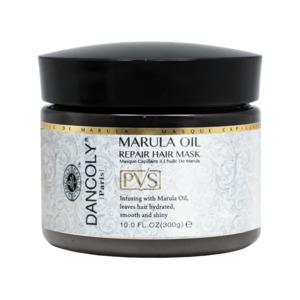 MARULA OIL Mask