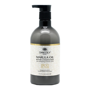 Dancoly Paris: MARULA OIL Conditioner