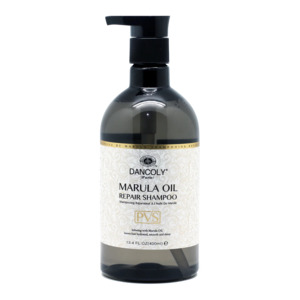 Dancoly Paris: MARULA OIL Shampoo