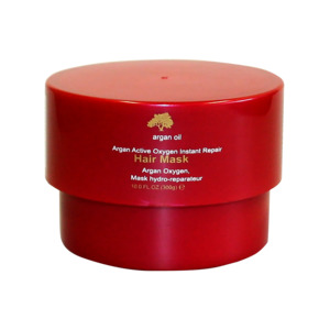 Dancoly Paris: ARGAN OIL Repair Mask