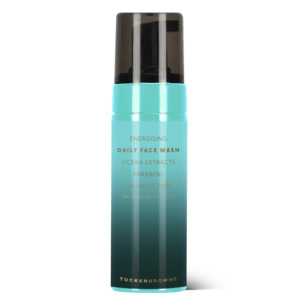 Tucker Browne: Tucker Browne Daily Face Wash