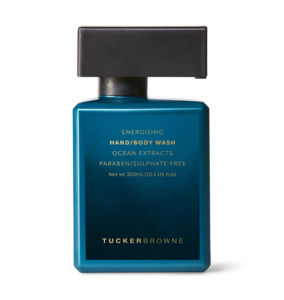 Tucker Browne Energising Hand & Body Wash