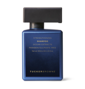 Tucker Browne: Tucker Browne Strengthening Shampoo
