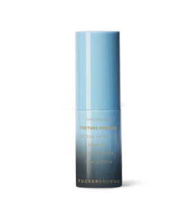 Tucker Browne: Tucker Browne Thickening Texture Dust