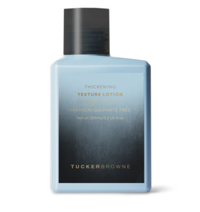 Tucker Browne Thickening Texture Lotion