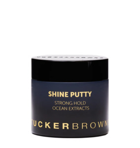 Tucker Browne Shine Putty Strong Hold