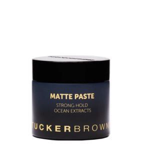 Tucker Browne Matte Paste Strong Hold