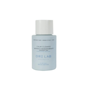 Ori Lab: ORI Lab Calm Cleanse 100ml
