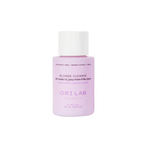Ori Lab: ORI Lab Blonde Cleanse 100ml