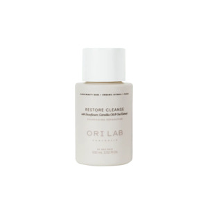 Ori Lab: ORI Lab Restore Cleanse 100ml