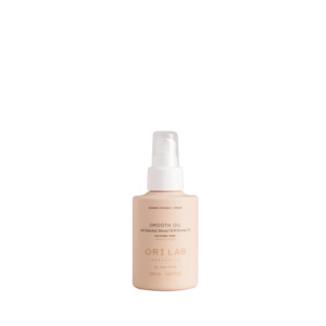 ORI Lab Smooth Oil 100ml