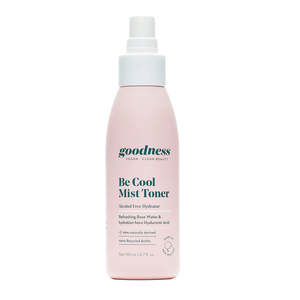 Goodness: Goodness Be Cool Mist Toner 140ml
