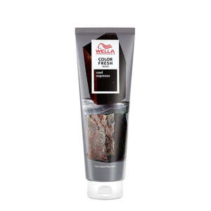 Wella Colour: Wella COLOR FRESH MASK COOL ESPRESSO