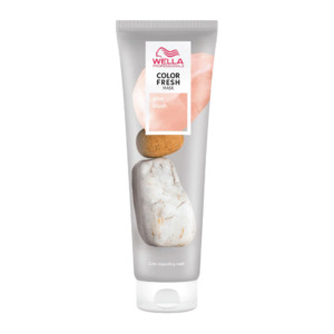 Wella COLOR FRESH MASK PINK BLUSH
