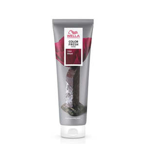 Wella COLOR FRESH MASK ROSE BLAZE