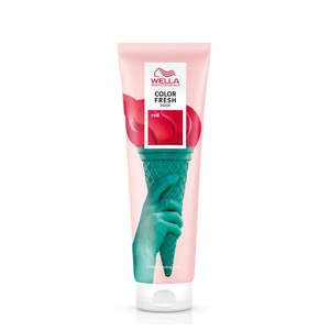Wella COLOR FRESH MASK RED