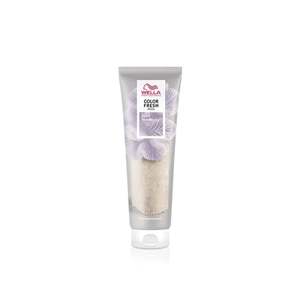 Wella Colour: Wella COLOR FRESH MASK PEARL BLONDE