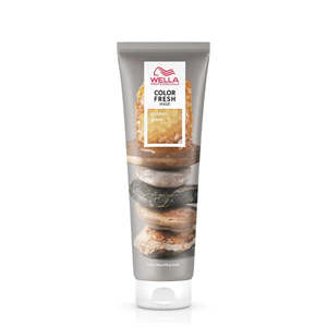 Wella COLOR FRESH MASK GOLDEN GLOSS