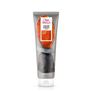 Wella COLOR FRESH MASK COPPER GLOW