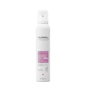 Goldwell: Goldwell Shaping & Finishing Spray - 200mL