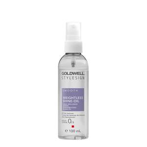 Goldwell Weightless Shine-oil - 100mL