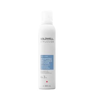 Goldwell: Goldwell Bodifying Brilliance Mousse - 300mL