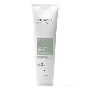 Goldwell Defining Cream - 150mL