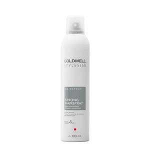 Goldwell Strong Hairspray - 300mL