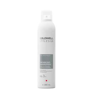 Goldwell Compressed Working Hairspray - 150mL