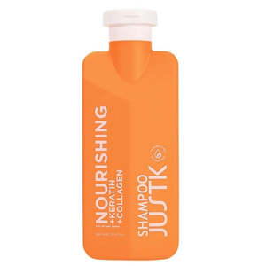 Shampoo: JustK Nourishing Shampoo-300ML