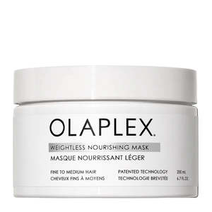 Olaplex: Olaplex Weightless Nourishing Mask 200ML