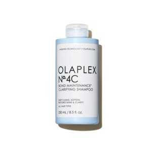 Olaplex: Olaplex No.4C Bond MaintenanceClarifying Shampoo 250ml
