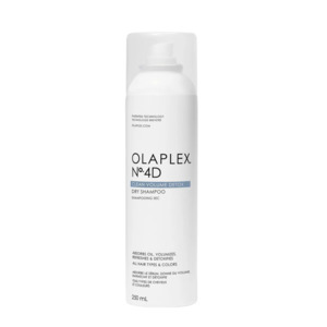 Olaplex: Olaplex No.4D Clean Volume Detox Dry Shampoo 250ml