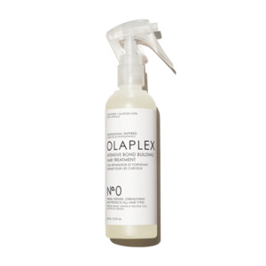 Olaplex No.0 Intense Bond Building Hair Treatment 155ml