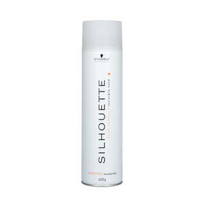 Schwarzkopf: Schwarzkopf Silhouette Flexible Hold Hairspray 400gm