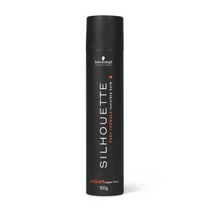 Schwarzkopf Silhouette Hairspray - Super Hold 100g