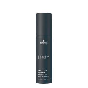 Schwarzkopf SESSION LABEL THE SERUM