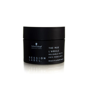 Schwarzkopf: Schwarzkopf SESSION LABEL THE MUD