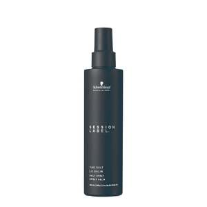 Schwarzkopf: Schwarzkopf SESSION LABEL THE SALT