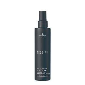 Schwarzkopf: Schwarzkopf SESSION LABEL THE THICKENER