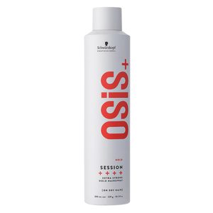 Schwarzkopf: Schwarzkopf OSiS+ SESSION - EXTREME FAST DRYING HAIRSPRAY