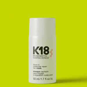 K18 Leave-In Mask 50ml