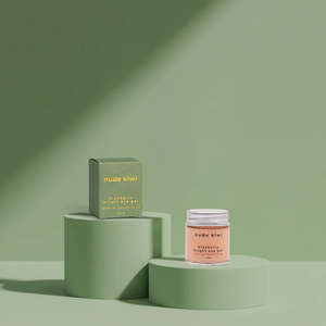 Nude Kiwi Blueberry Bright Eye Gel